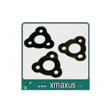 Rubber gasket for your design
