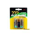 Sell LR14 Alkaline Battery (Size C/UM-2) thumbnail-1