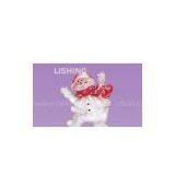 Cristmas Flower Led Light thumbnail-1