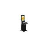 Ticketing / Photo / Card Printing Ring Tones Download Interactive Information Kiosk thumbnail-1