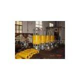 Custom Industrial Heavy Duty Hydraulic Cylinders for Construction Work thumbnail-1