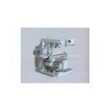 Xk6132 CNC Milling Machine