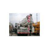 TADANO TG-550E Truck Crane thumbnail-1