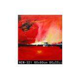 Modern Oil Painting thumbnail-1