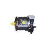 Variable Axial Piston Pump , Hydraulic Pump for the Concrete Truck - Mixer A4VTG thumbnail-1