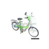 Sell New 49cc Gasoline Bicycle thumbnail-1