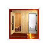 Hot Sell 2 Person Dry Sauna Room,sauna Room thumbnail-3