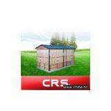 YB22 Prefabricated Substation thumbnail-1