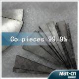 Sputtering Target Co Cobalt Target (MAT-CN) thumbnail-2