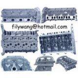 Engine Cylinder Head for FORD ZSD-424 FXFA thumbnail-1