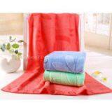 70*140cm 100%bamboo Fiber Towel, Face Towel, Square Towel thumbnail-1