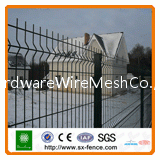 Pvc Coated Welded Mesh thumbnail-1