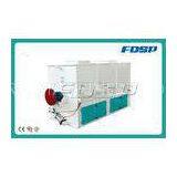 SLHY Series Ribbon Mixer Liquid Filling and Sealing Machine