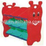 Kids Toy Classified Shelf thumbnail-1