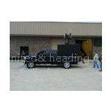 6500K P20 DIP LED Display 192mm 96mm , Truck Mounted LED Display 60Hz