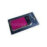 Dual Layer Jacket Plastic Lunatik Flak Case For Iphone 5 5G Shock Proof thumbnail-1