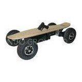 Customized Remote Control Electric Skateboard Longboarding Sport for Youth