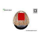 Battery Powered One Wheel Self Balancing Electric Scooter / Unicycle