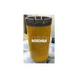 T2 86 Series Double Tube Core Barrel Craeliu Standard Core Diamond Drill Bit thumbnail-1