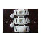 High Resolution 3d Printing Service / 3D CNC Machining Custom Made