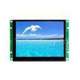 6.5 Inch A - Stone Touch Screen Uart LCD Module CPU With 16 Bit Colors