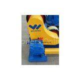 Self-Align Automatic Pipe Welding Rotator Machine For Tank Circular Cylinder
