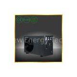 7.8KW Commercial High COP Heat Pump , Outlet Living Hot Water Boiler Heating System thumbnail-1
