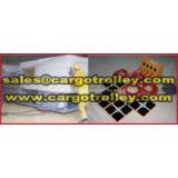 Air Bearing Casters is Low Profile to Keep Safety thumbnail-1