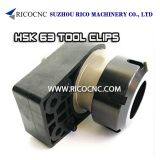 HSK 63 Plastic Fork Tooling for VMC Milling Machine With ATC Toolchange thumbnail-4