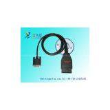 VOLVO Serial Diagnostic Cable thumbnail-2