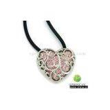 Sell Heart-Shaped Pendant thumbnail-1