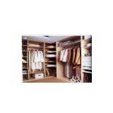 Open-shelf Wardrobe thumbnail-1