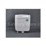 Sanitary Ware Products Single flush Exposed Toilet Cistern with Ball Valve