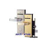 Sell Hotel Magnetic and Smart Card Lock thumbnail-1