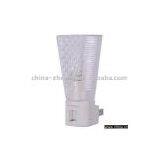 Night Light With 4W C7 Bulb (UL, CUL) thumbnail-1