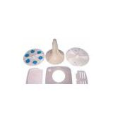Sell Washing Machine Plastic Parts and Mould