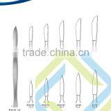 13 Examination & Measuring Instruments