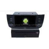 2 Din Android Car DVD Player for Fiat Linea thumbnail-1