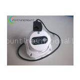 Home Surveillance Cameras P2p Full hd 1080p Ptz ip Camera RJ45 , 12V DC Output