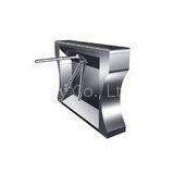 Bridge Type Tripod Turnstile Gate , Turnstiles Mechanism For Entrance thumbnail-1