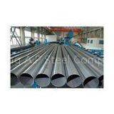 High Pressure EN10216-2 Seamless Steel Tubes , Mechanical Steel Tubing thumbnail-1