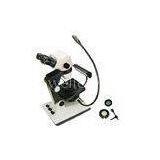 Binocular Gem Microscope With Polariscope System and Magnification of 6.7X - 45X