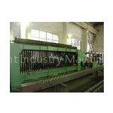 Welded Gabion Box Machine