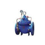300X Slow Close Check Valve