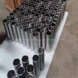 Titanium 6Al-4V GR5 Alloy Seamless Pipe thumbnail-1