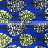 African Wax Prints Fabric thumbnail-6