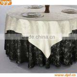 100%Polyester Table Cloth thumbnail-4