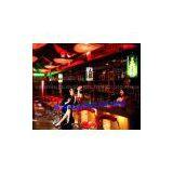 Rotating Hanging Light Box thumbnail-2