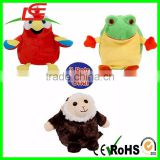 wholesale 3 pets in one quick filp switch reversible stuffed animals soft toys