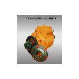 SHANTUI Bulldozer Transmission Ass\'y thumbnail-2